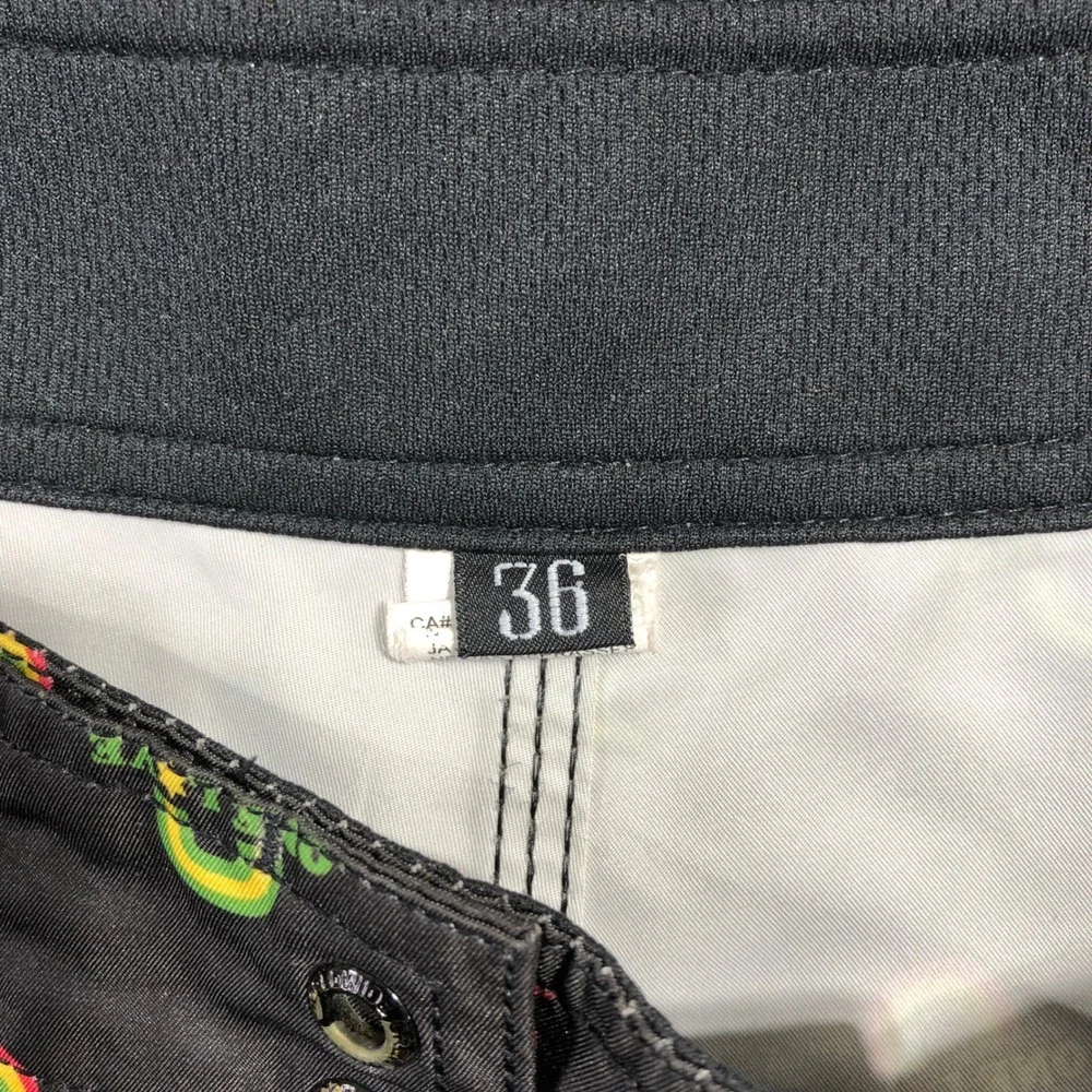 Stussy board shorts